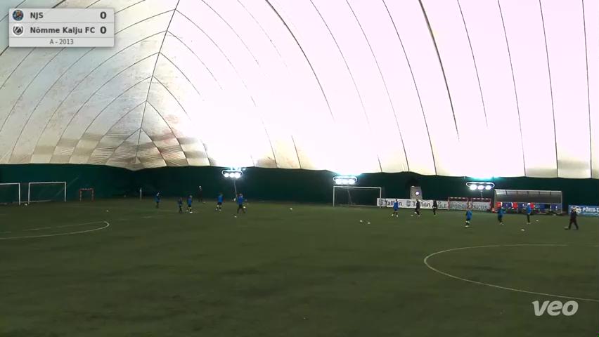 NJS - Nõmme Kalju FC