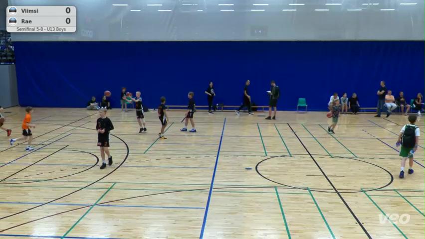 KK Viimsi - Rae/Kiili SK