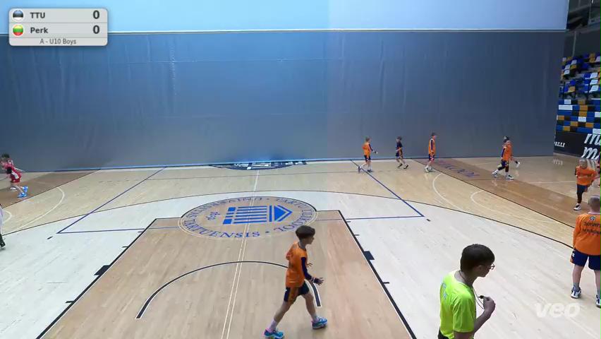 TalTech BS/RIM - KM Perkunas