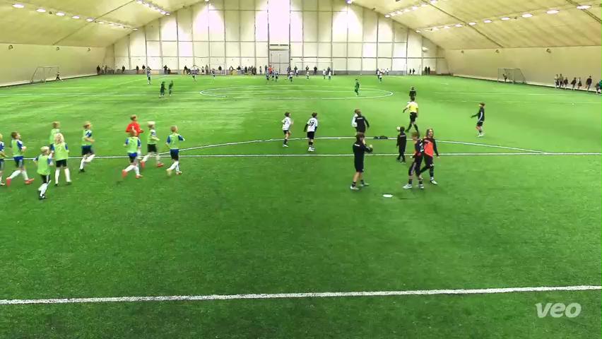 LeKi-futis (FI) - JK SEPPS