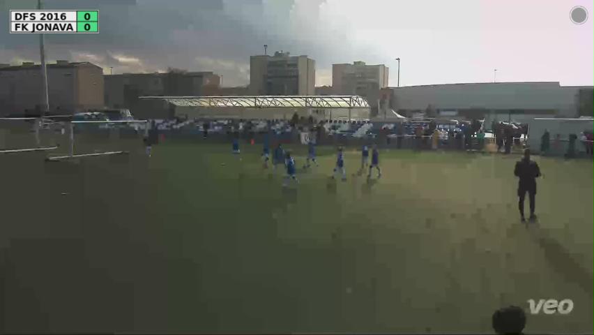 DFS 2016 - FK Jonava