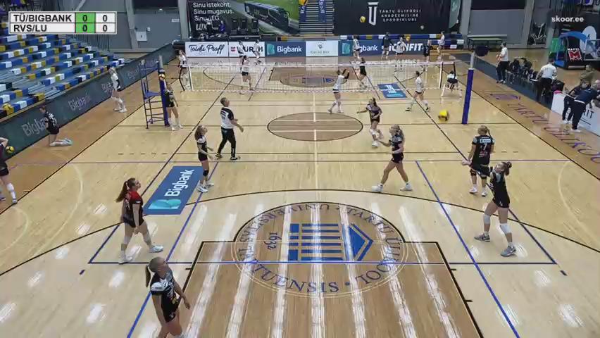 TÜ/Bigbank - RVS/LU