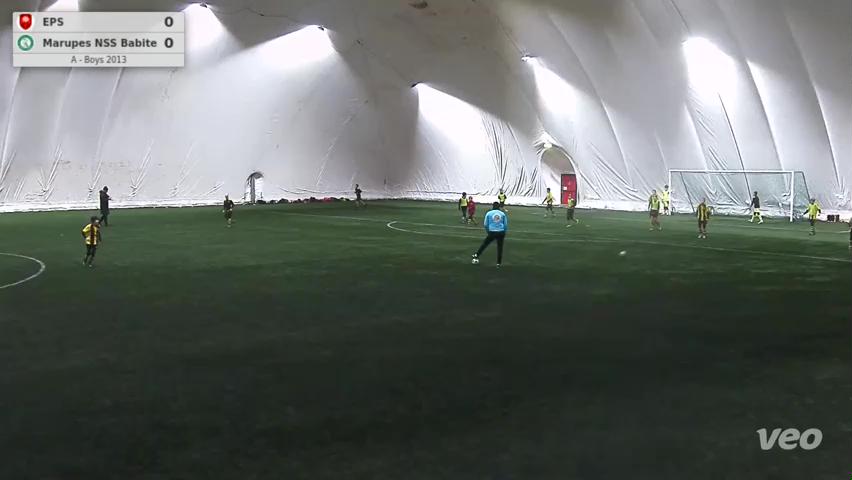 EPS - Marupes NSS Babite