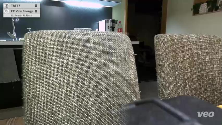 FC TRT77/HYPOCREDIT - FC Viru Energy