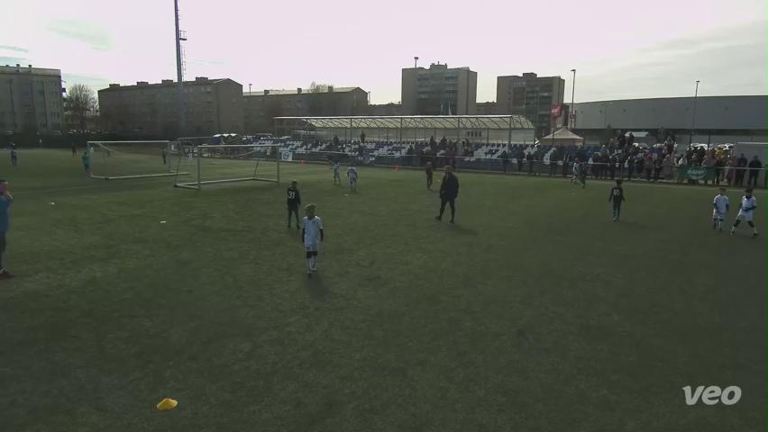 Mārupes NSS - FK Jonava