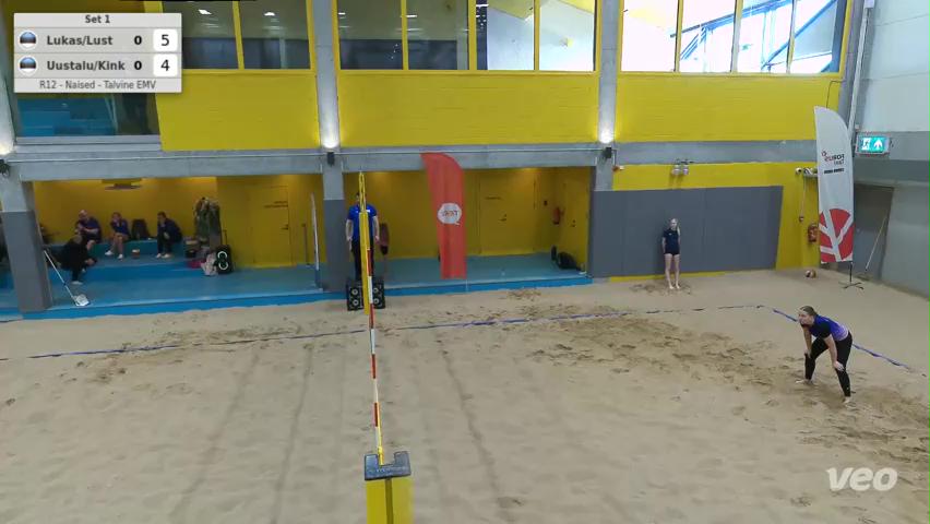 Lukas/Lust - Uustalu/Kink