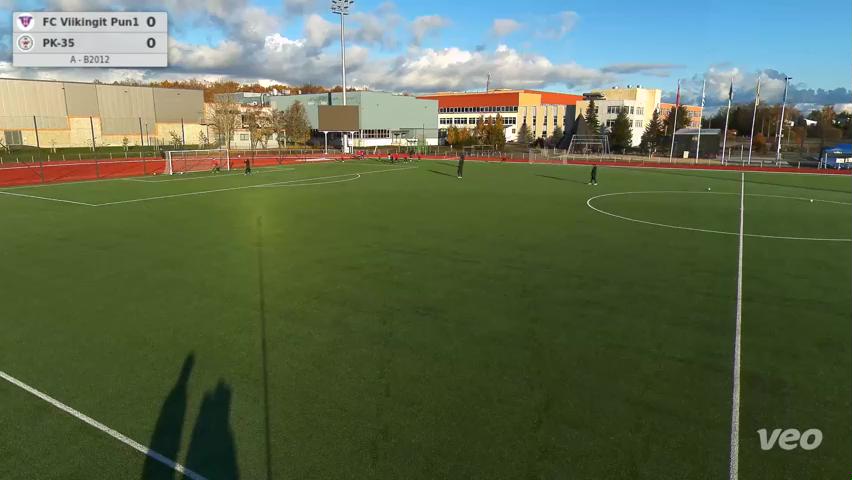 FC Viikingit Pun1 - PK-35