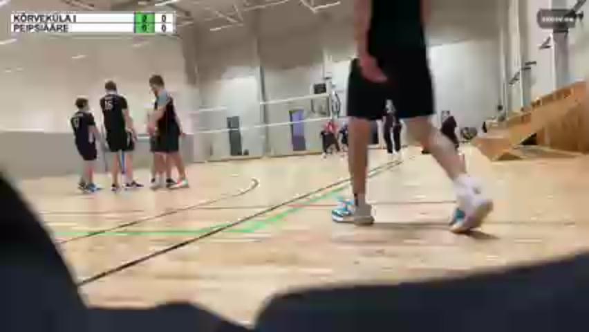 Kõrveküla I - Peipsiääre