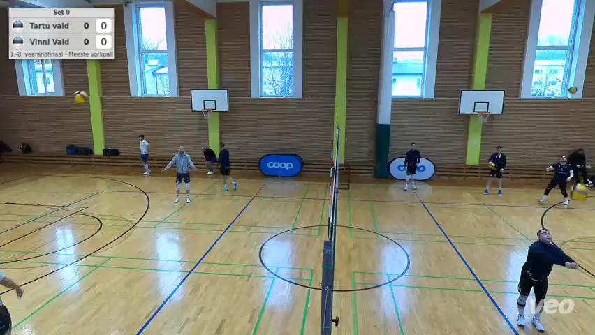 Tartu vald - Vinni Vald