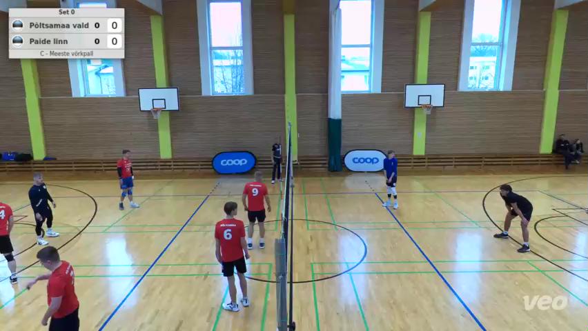 Põltsamaa vald - Paide linn