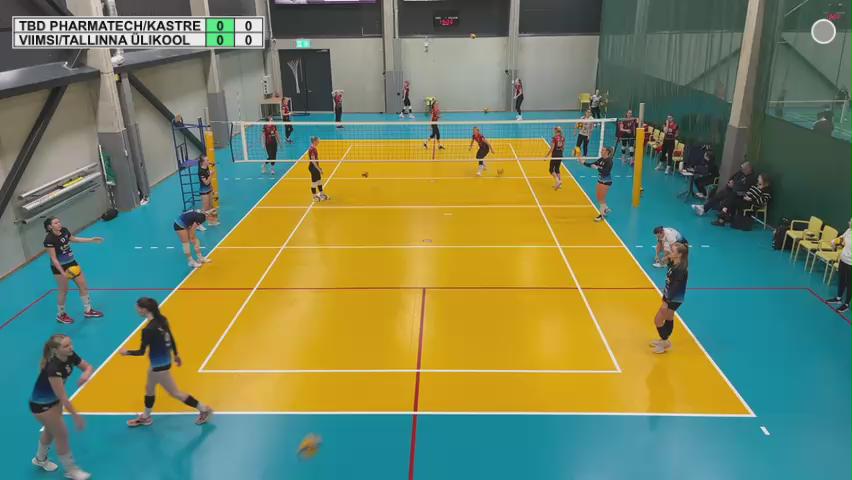 TBD Pharmatech/Kastre - Viimsi/Tallinna Ülikool