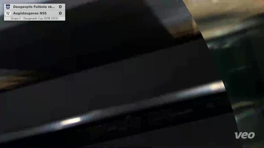 Daugavpils Futbola skola 2015 - Augšdaugavas NSS