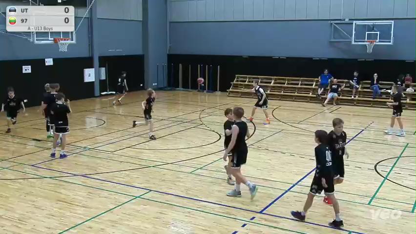 University of Tartu BS - Team 97