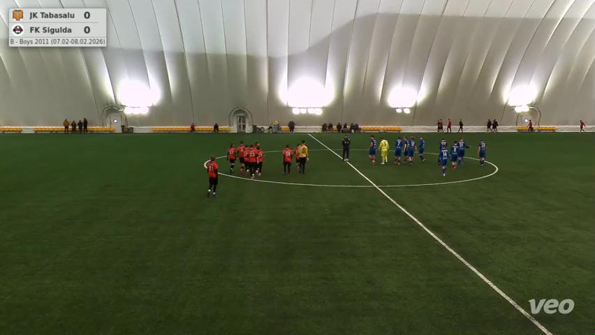 JK Tabasalu - FK Sigulda