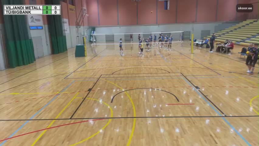 Viljandi Metall - TÜ/Bigbank