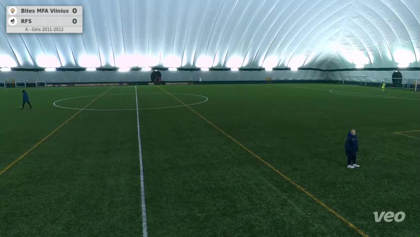 Bites MFA Vilnius - RFS