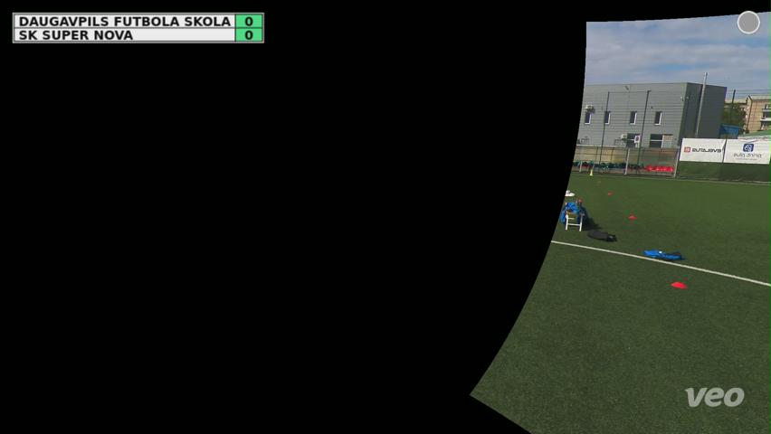 Daugavpils Futbola skola - SK Super Nova