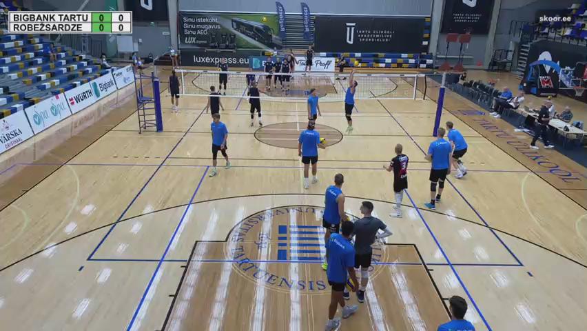 Bigbank Tartu - Robežsardze