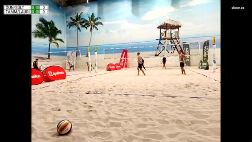 Õun/Sült - Tamm/Lauri