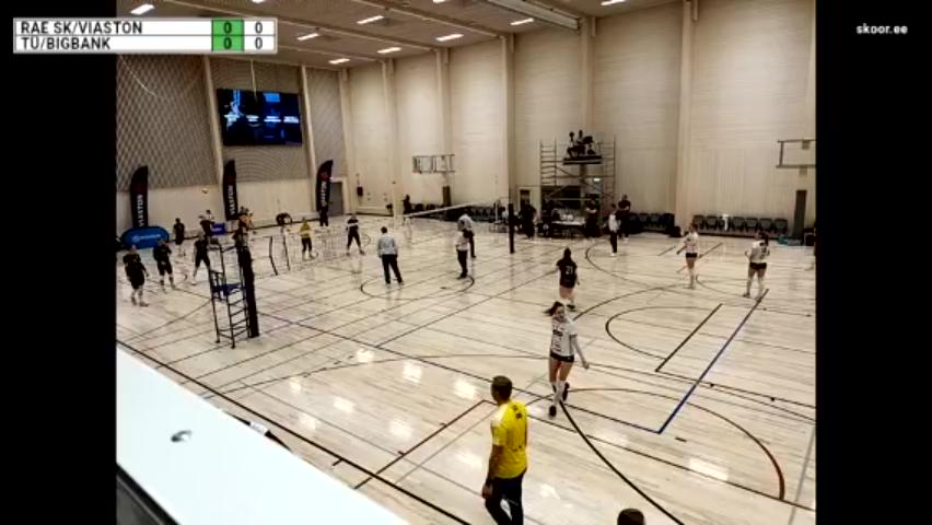 Rae SK/VIASTON - TÜ/Bigbank