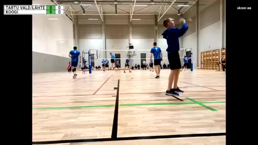 Tartu vald/Lähte - Koogi