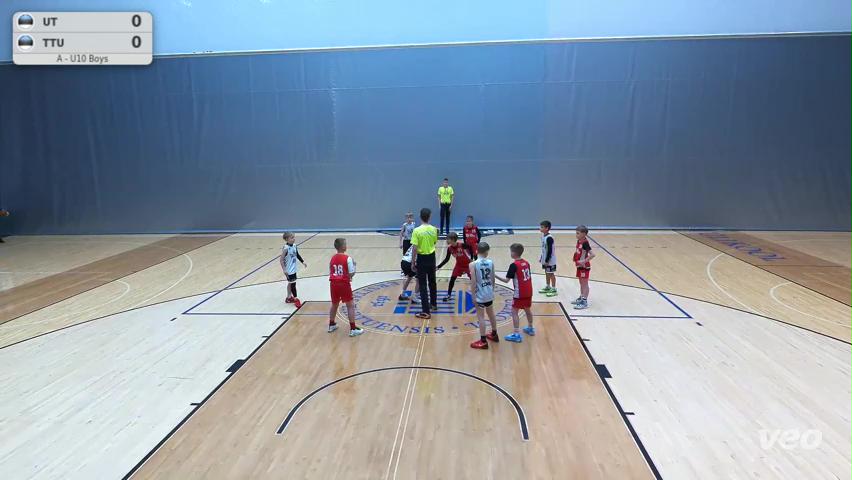 University of Tartu BS - TalTech BS/RIM