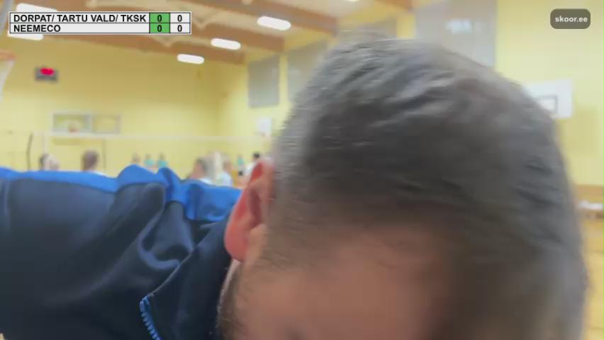 Dorpat/ Tartu vald/ TKSK - Neemeco