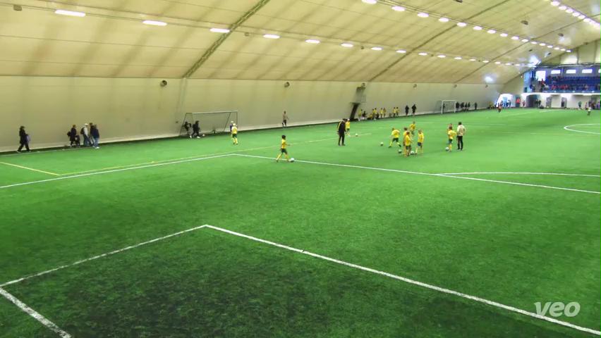 LeKi-futis (FI) - FC Ilves Alfa (FI)