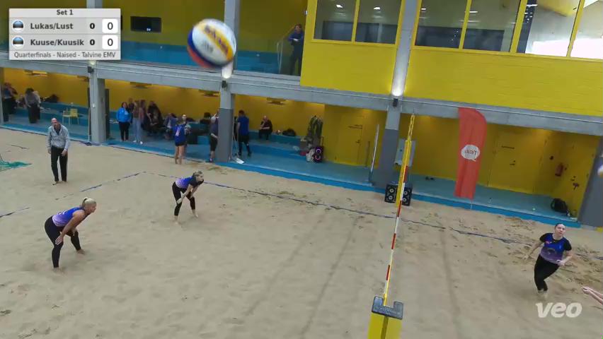 Lukas/Lust - Kuuse/Kuusik