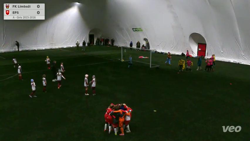 FK Limbaži - EPS