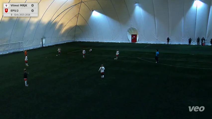 Viimsi MRJK - EPS Punainen