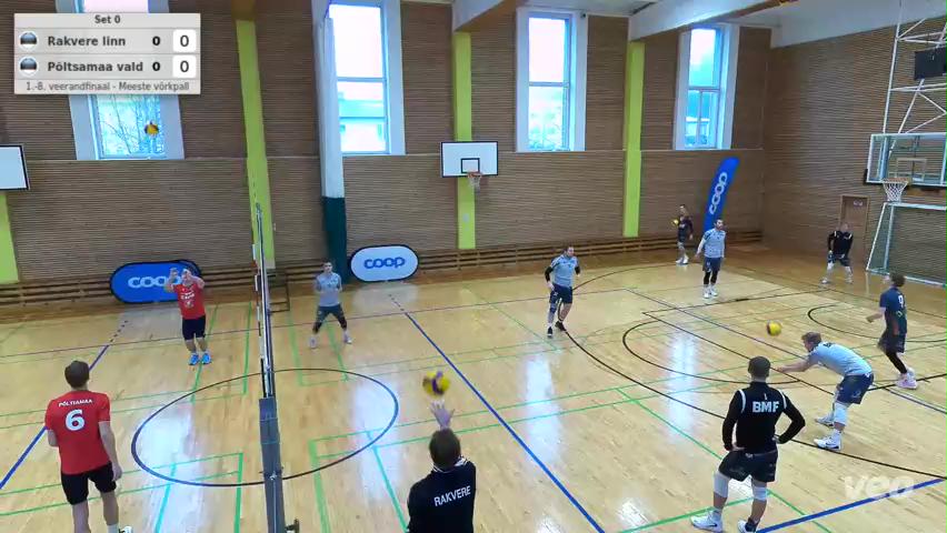 Rakvere linn - Põltsamaa vald