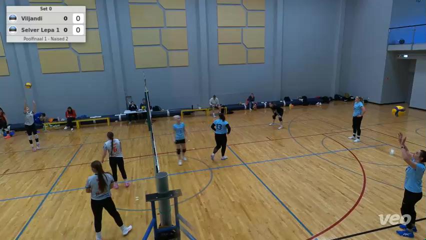 Viljandi - Selver Lepa 1