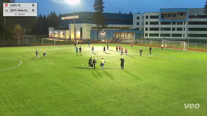 LaPa YJ - JDFS Alberts