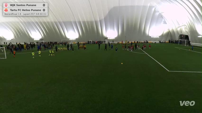 WJK Santos Punane - Tartu FC Helios Punane