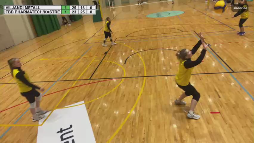 Viljandi Metall - TBD Pharmatech/Kastre