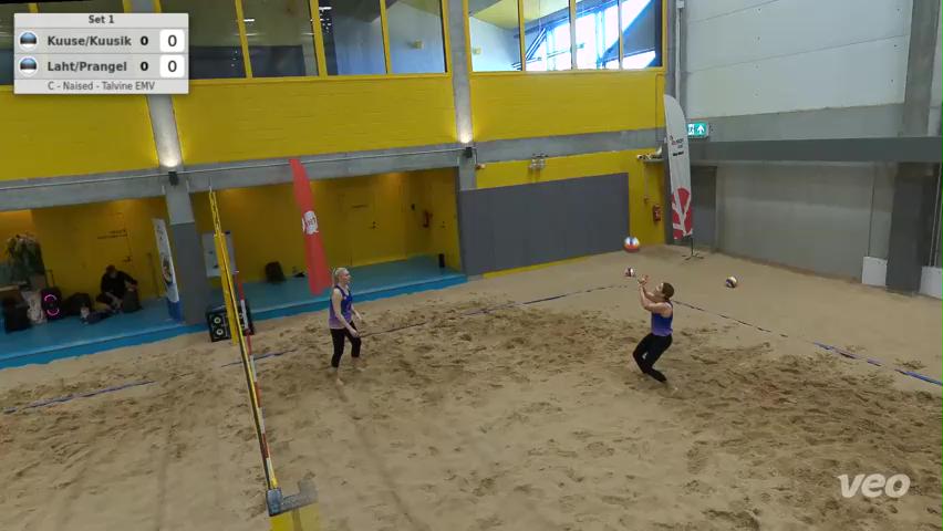 Kuuse/Kuusik - Laht/Prangel