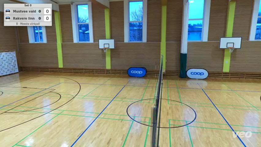 Mustvee vald - Rakvere linn