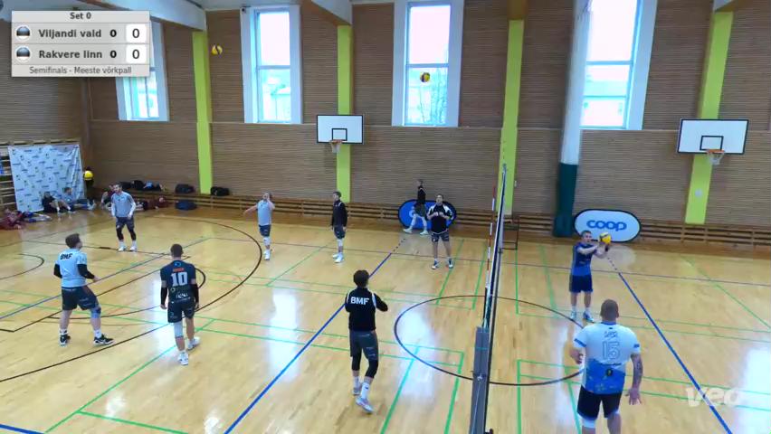 Viljandi vald - Rakvere linn