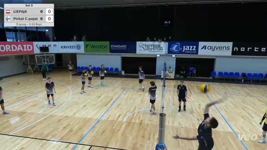 LIEPĀJA - Pirkat C-pojat