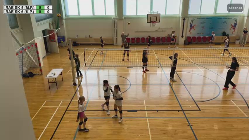 Saue VK - Tabasalu 2