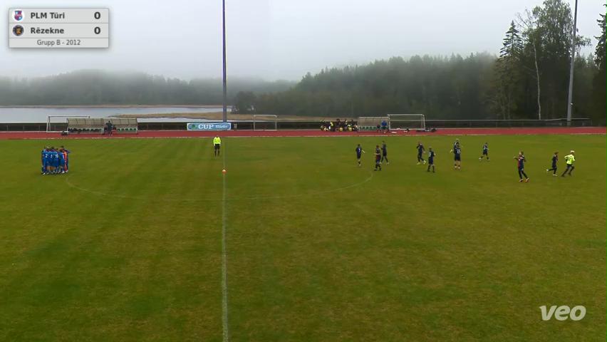 PLM Türi - Rēzekne