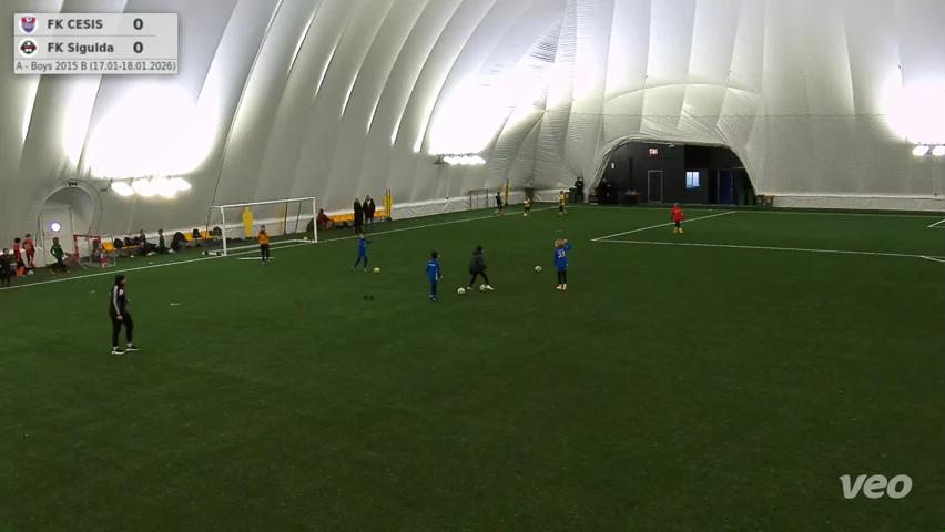 fk cēsis - FK Sigulda