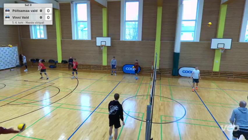 Põltsamaa vald - Vinni Vald