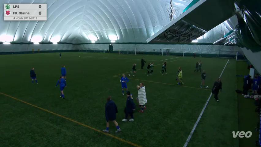 LPS - FK Olaine