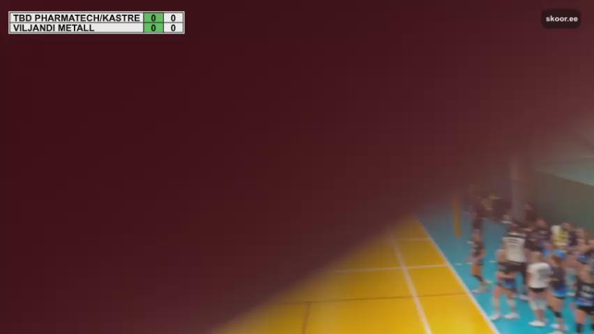 TBD Pharmatech/Kastre - Viljandi Metall