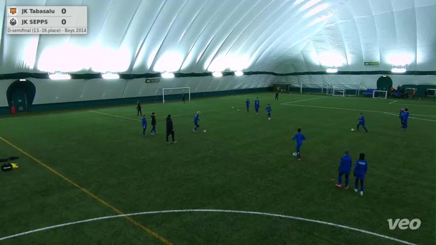 JK Tabasalu - JK SEPPS