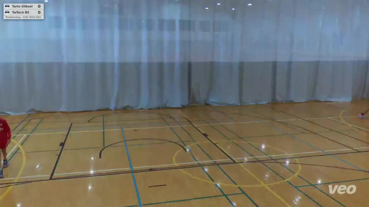 Tartu Ülikool - TalTech BS