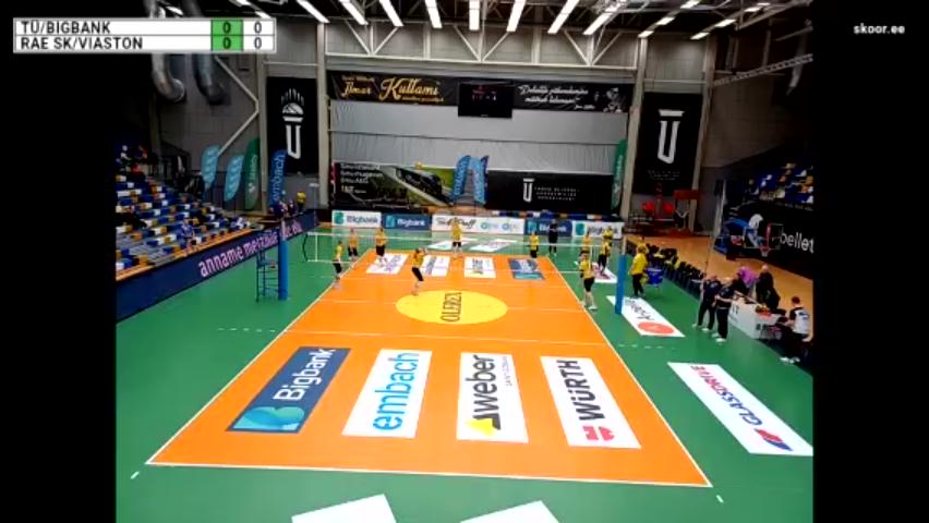 TÜ/Bigbank - Rae SK/VIASTON