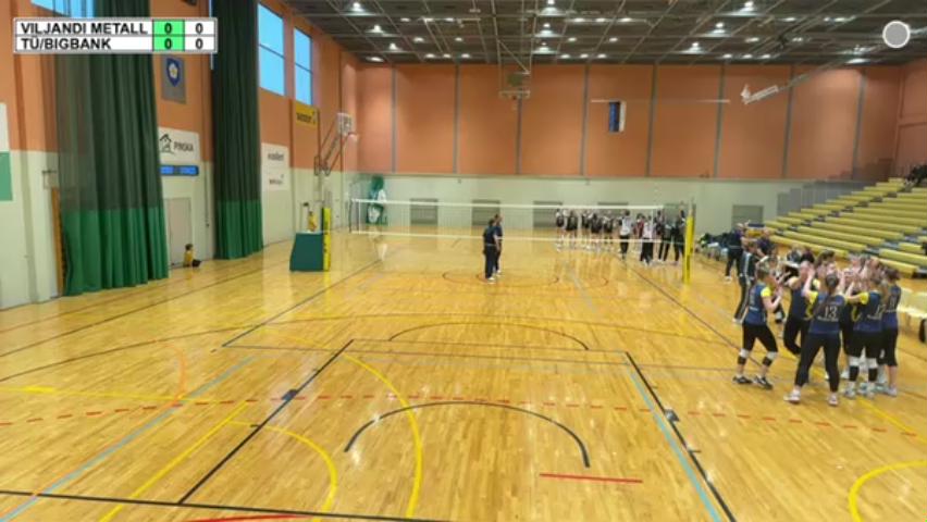 Viljandi Metall - TÜ/Bigbank